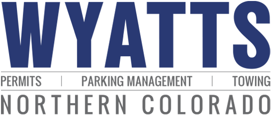 Wyatts Towing of Northern Colorado - Apartment Residents
